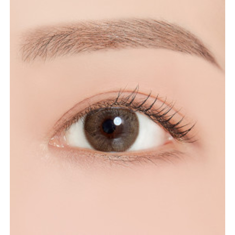 COCOVIEW Color Lense TINY BROWN