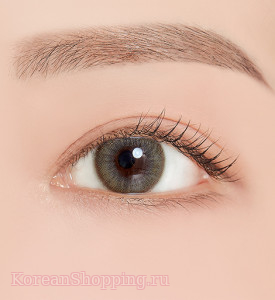 COCOVIEW Color Lense TINY GRAY