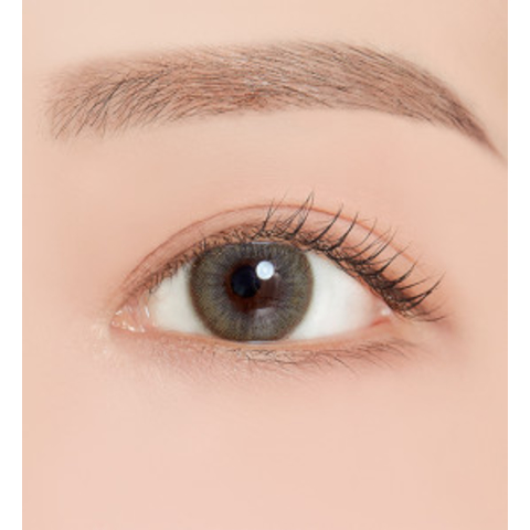 COCOVIEW Color Lense TINY GRAY