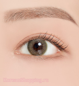 COCOVIEW Color Lense BLURRING GREEN