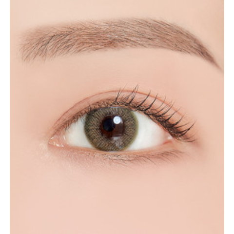 COCOVIEW Color Lense BLURRING GREEN