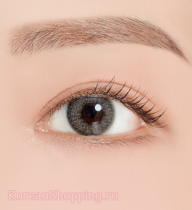 COCOVIEW Color Lense BLURRING GRAY