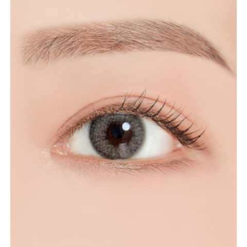 COCOVIEW Color Lense BLURRING GRAY