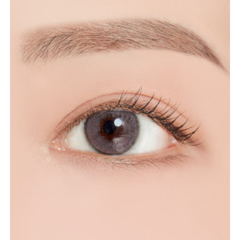 COCOVIEW Color Lense CREAMY VIOLET