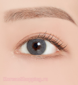 COCOVIEW Color Lense #CREAMY BLUE GRAY