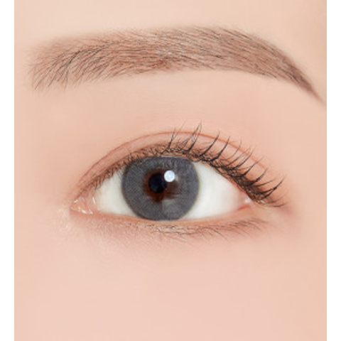 COCOVIEW Color Lense #CREAMY BLUE GRAY