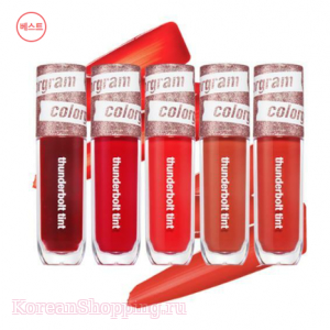 Colorgram Thunderbolt Tint Larquer