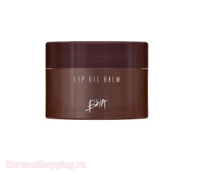 BBIA Lip Oil Balm Shea butter