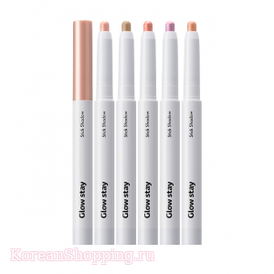 THE SAEM Glow Stay Stick Shadow