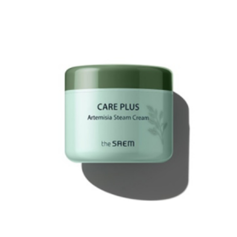 THE SAEM Care Plus Artemisia Steam Cream