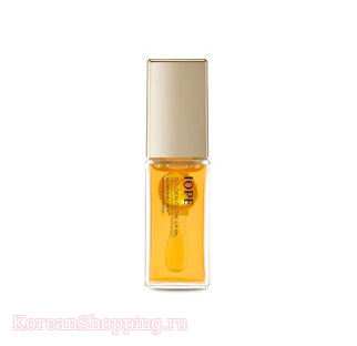 IOPE Golden Glow Lip Oil