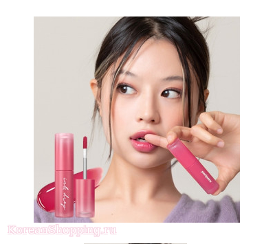 Peripera Ink Mood Drop Tint