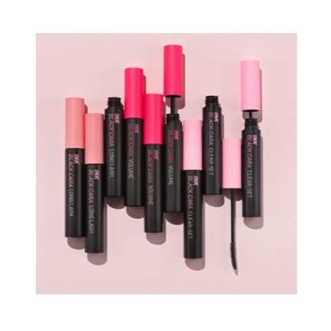 Peripera Ink Black Cara