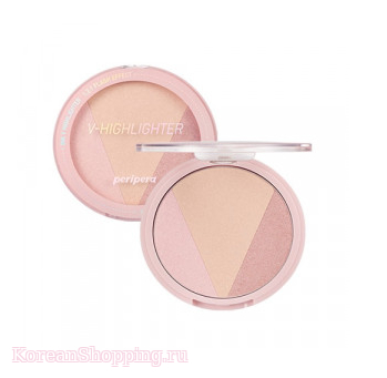 Peripera Ink V Highlighter