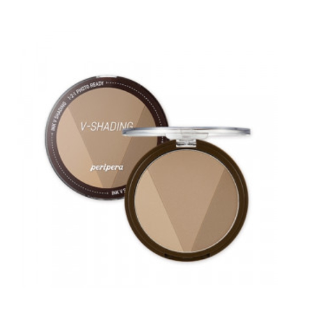 Peripera Ink V Shading