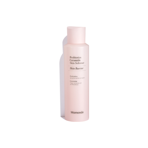 Mamonde Probiotics Ceramide Skin Softner