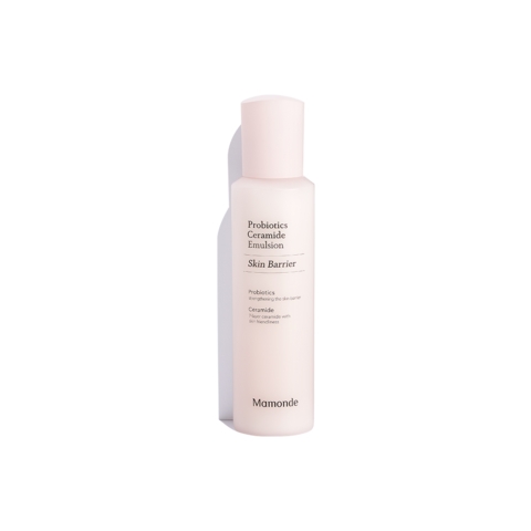 Mamonde Probiotics Ceramide Emulsion
