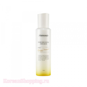 MAMONDE Enriched Nutri Emulsion
