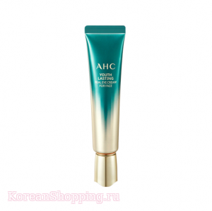 AHC Youth Lasting Real Eye Cream For Face