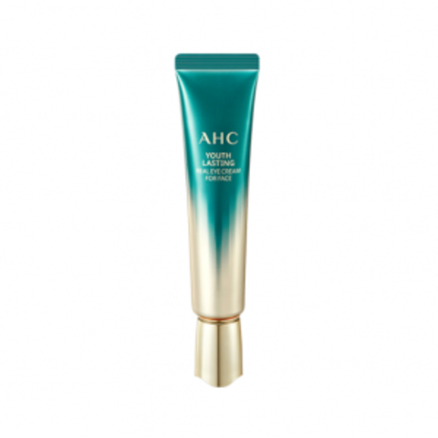 AHC Youth Lasting Real Eye Cream For Face