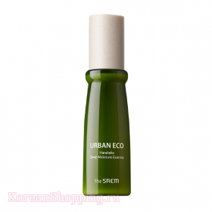 THE SAEM Urban Eco Harakeke Deep Moisture Essence