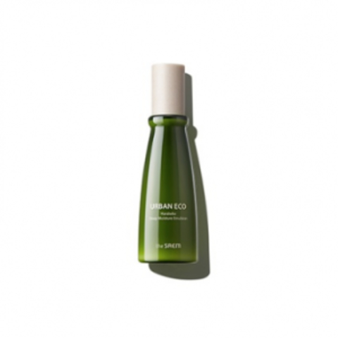 THE SAEM Urban Eco Harakeke Deep Moisture Emulsion