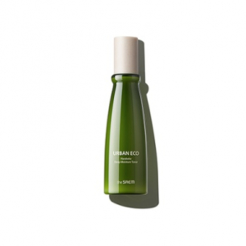 THE SAEM Urban Eco Harakeke Deep Moisture Toner