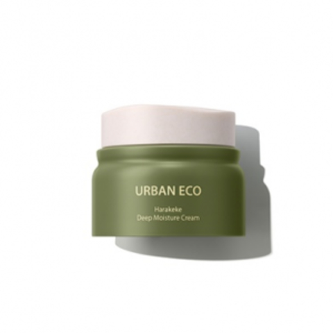 THE SAEM Urban Eco Harakeke Deep Moisture Cream