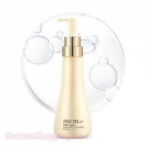 SUM37 Skin Saver Essential Clear Cleansing Oil