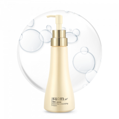 SUM37 Skin Saver Essential Clear Cleansing Oil