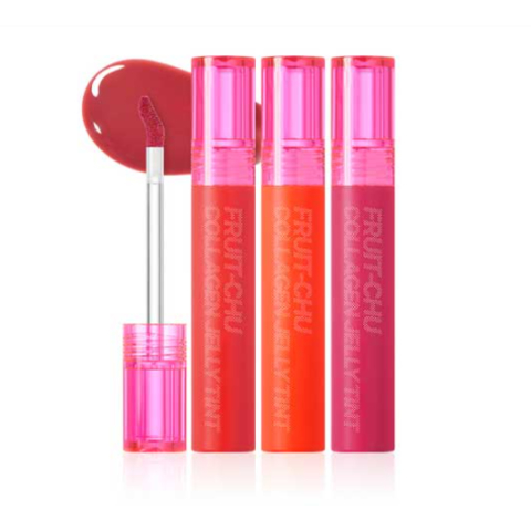 16brand Fruit-Chu Collagen Jelly Tint