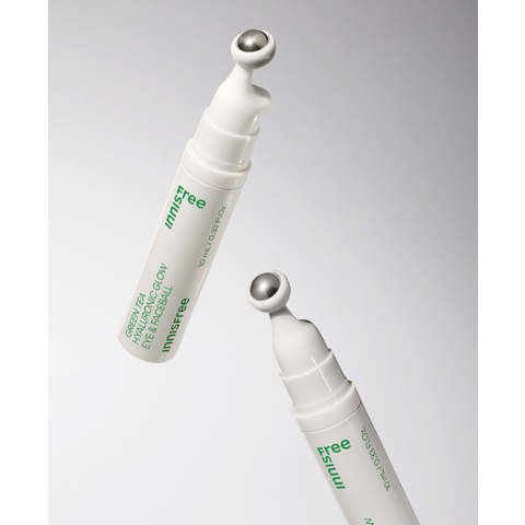 INNISFREE Green Tea seed Eye & Face Ball