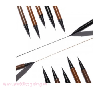 MERZT The First Pen Eye Liner