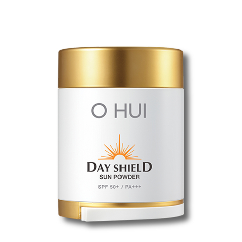 OHUI Day Shield Perfect Sun Powder SPF50+ PA+++