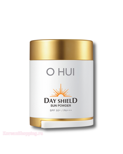 OHUI Day Shield Perfect Sun Powder SPF50+ PA+++