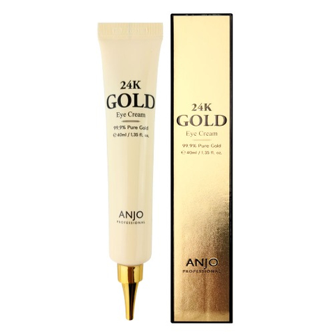 ANJO 24K Gold Prime Eye Cream