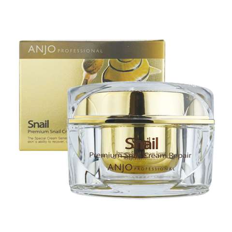 ANJO Premium Snail Cream Repair