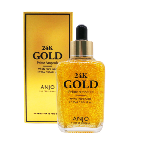 ANJO 24K Gold Prime Ampoule
