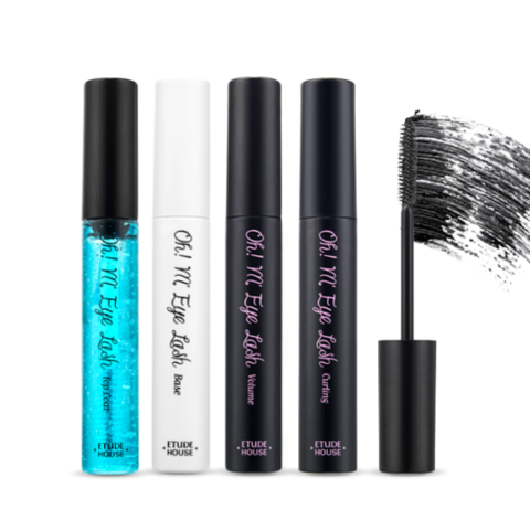 ETUDE HOUSE Oh Meye Lash Mascara