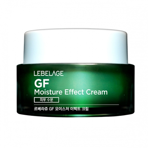 LEBELAGE GF MOISTURE EFFECT CREAM