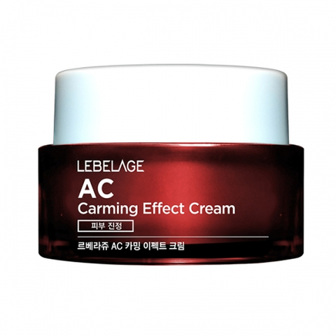 LEBELAGE AC CARMING EFFECT CREAM