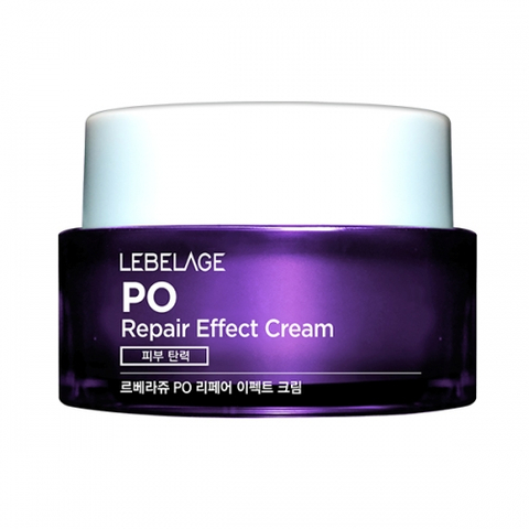 LEBELAGE PO REPAIR EFFECT CREAM