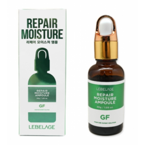 LEBELAGE REPAIR MOISTURE GF AMPOULE