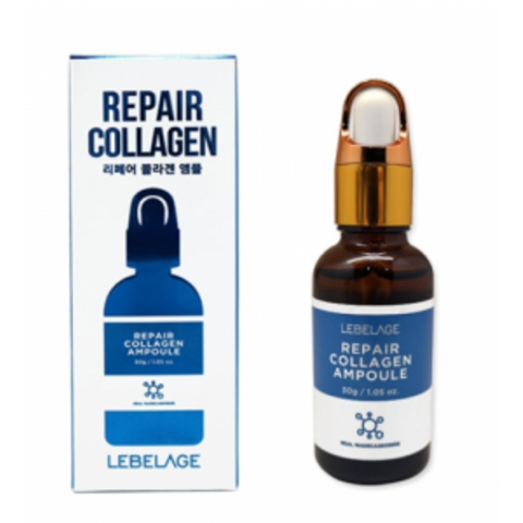 LEBELAGE REPAIR COLLAGEN AMPOULE