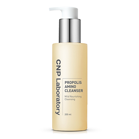 CNP Laboratory Propolis Amino Cleanser