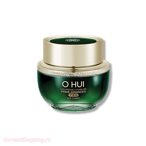 OHUI Prime Advancer Pro Eye Cream