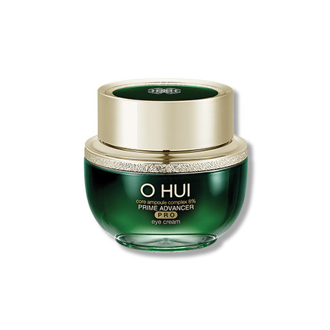 OHUI Prime Advancer Pro Eye Cream