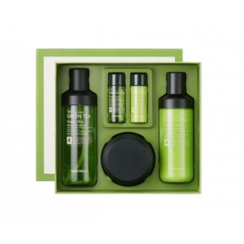 TONYMOLY The Chok Chok Green Watery