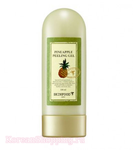 SKINFOOD Pineapple Peeling Gel