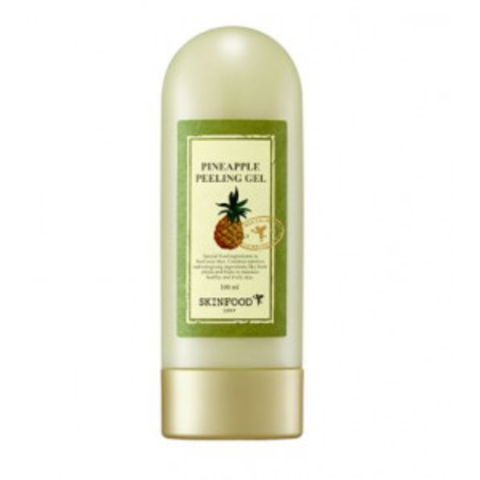 SKINFOOD Pineapple Peeling Gel